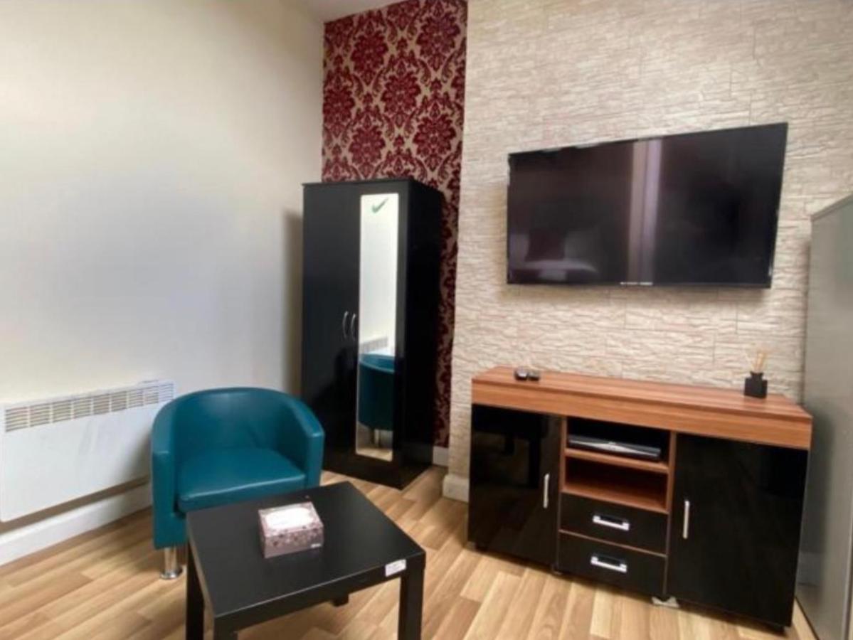 Roundhay Apartments Leeds  Luaran gambar